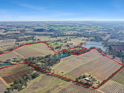 155 Tierneys Road, Young, NSW 2594, 0 Bedrooms, 0 Bathrooms, Lifestyle Property