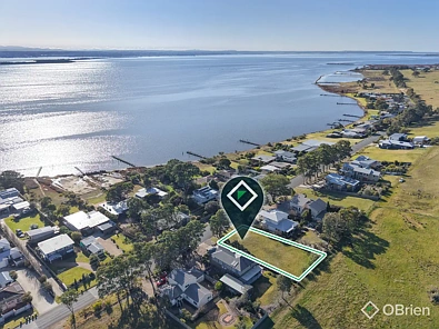 164 Bay Road, Eagle Point, VIC 3878, 0房, 0浴, Section