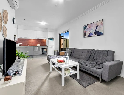 80/115 Neerim Road, Glen Huntly, Bayside, 2房, 1浴, Apartment