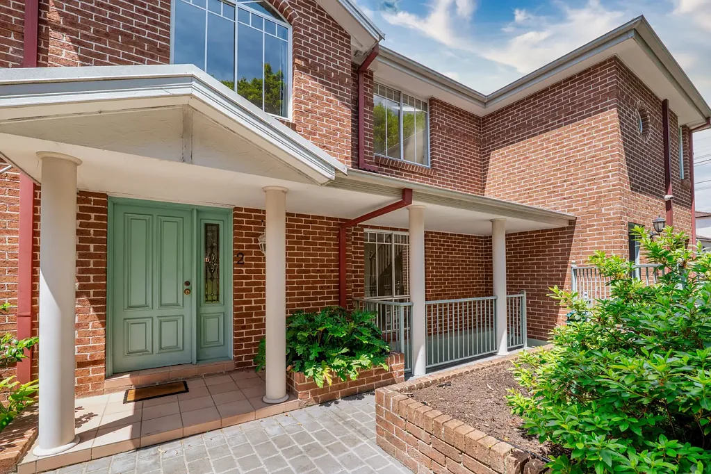 2/130-132 Hampden Road, Abbotsford, NSW 2046