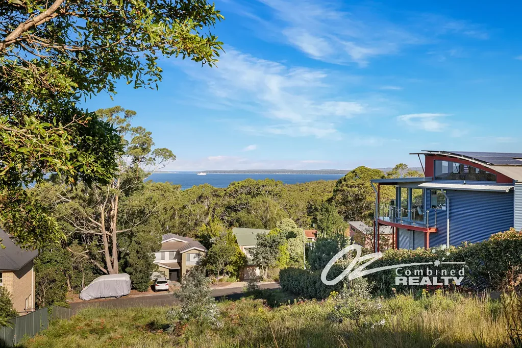 8 Calder Close, Vincentia, NSW 2540
