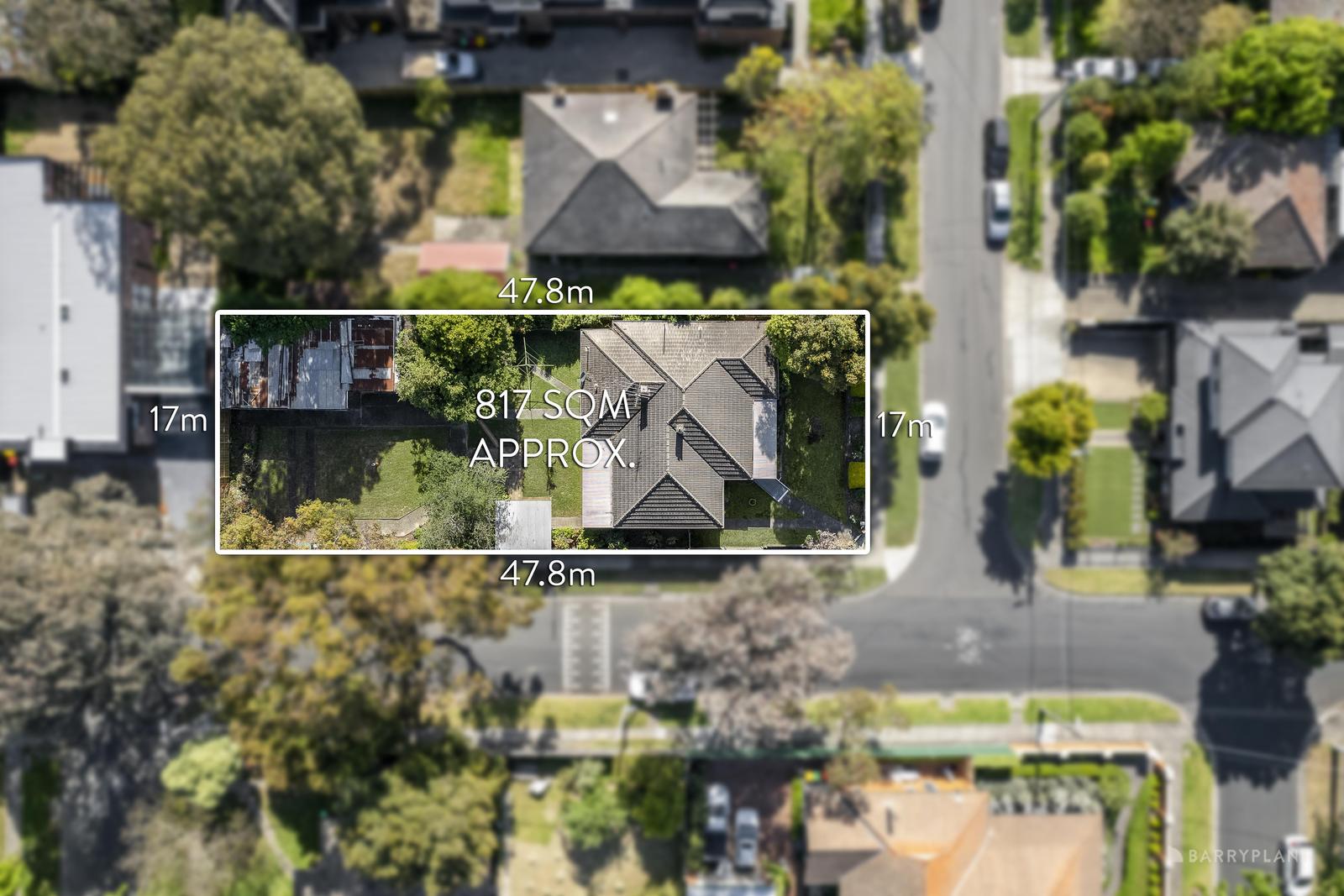 1 BONAR ST, HEIDELBERG HEIGHTS VIC 3081, 0 રૂમ, 0 બાથરૂમ, House