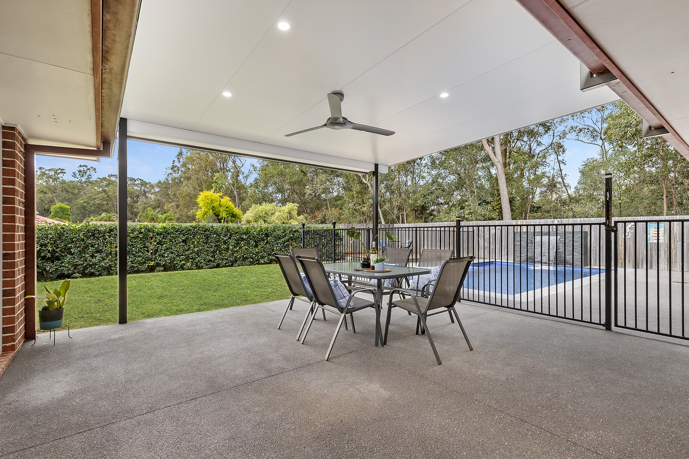 8 STEPHANIA CT, CORNUBIA QLD 4130, 0 ਕਮਰੇ, 0 ਬਾਥਰੂਮ, House