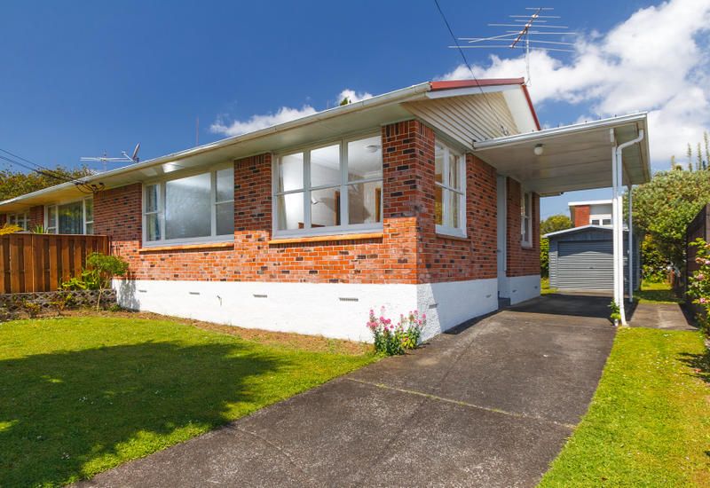 4a Lindsay Place, Hillsborough, Auckland, 2 rūma, 1 rūma horoi