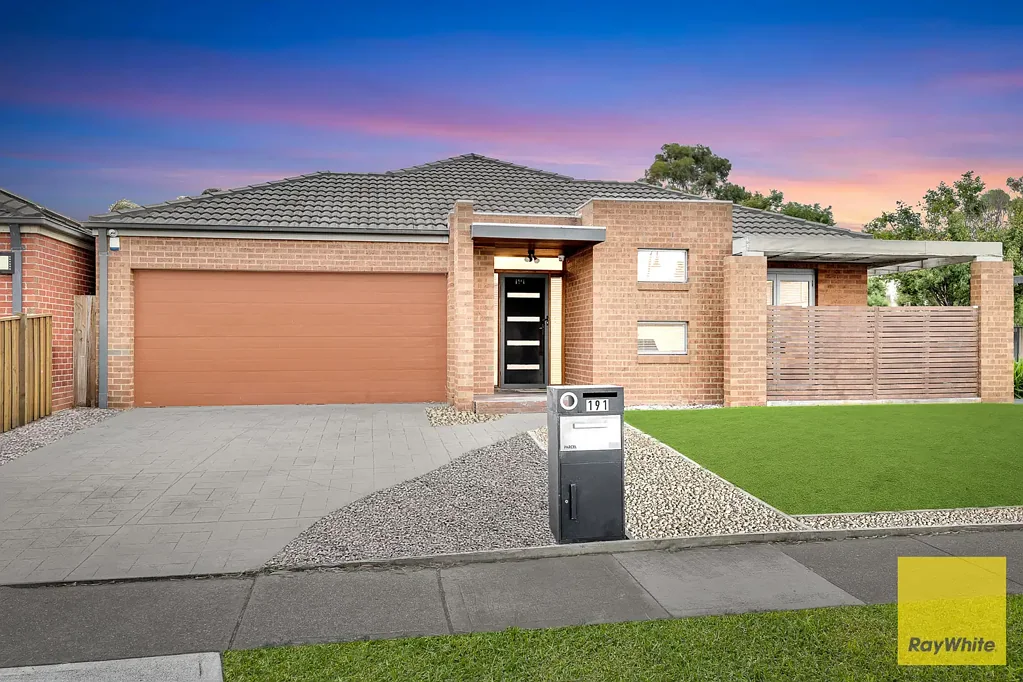 191 Thames Boulevard, Tarneit, VIC 3029