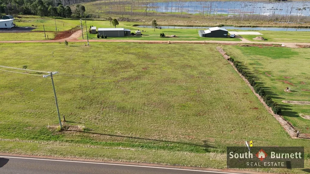 LOT 3/12594 Bunya Highway, Wooroolin, QLD 4608
