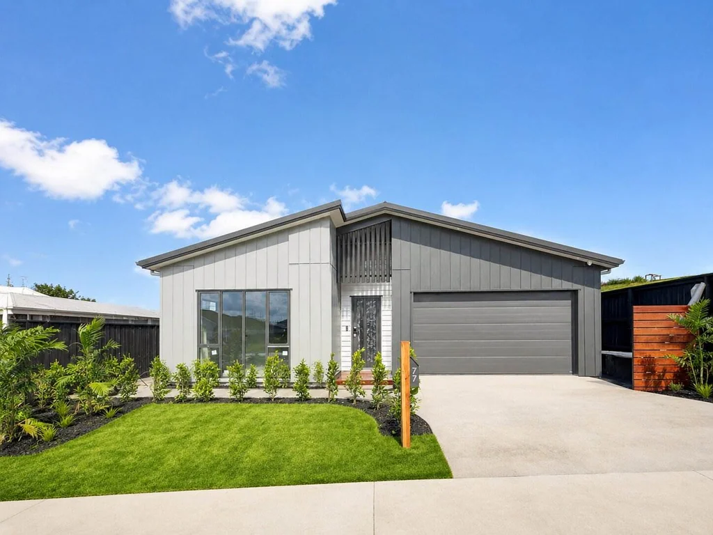 Milldale 5房  Single-Level with 2 Living Area