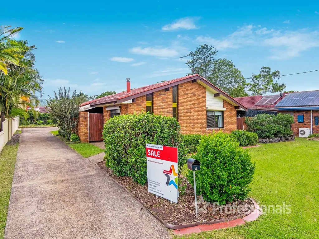 4 Gail Place, East Lismore, NSW 2480