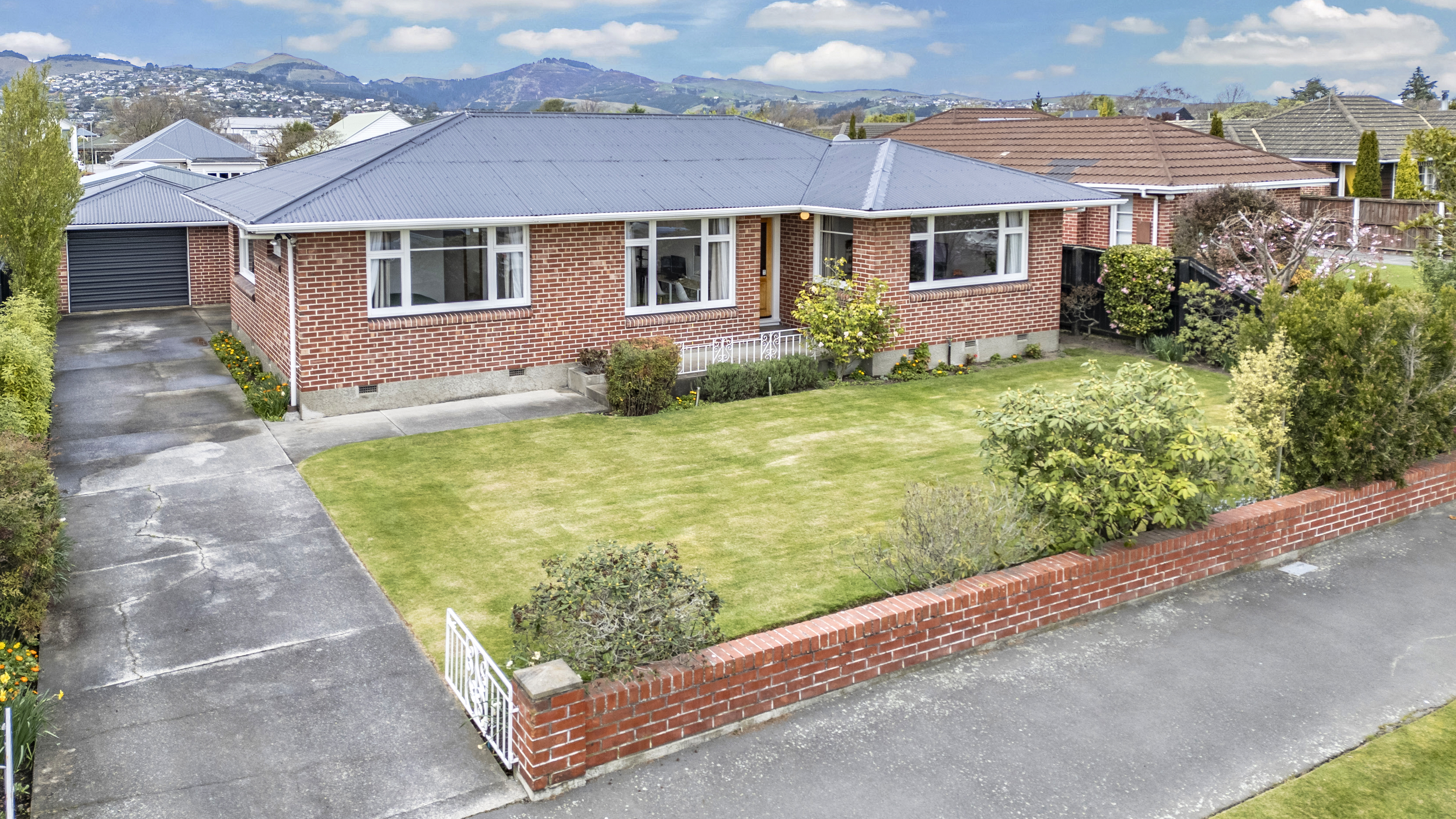 18 Bewdley Street, Spreydon, Christchurch, 3 ห้องนอน, 0 ห้องน้ำ, House