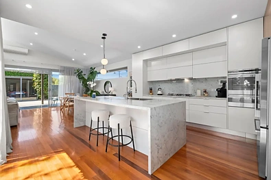 80 MASERATI DR, EPPING VIC 3076, 4 침실, 2 욕실, House
