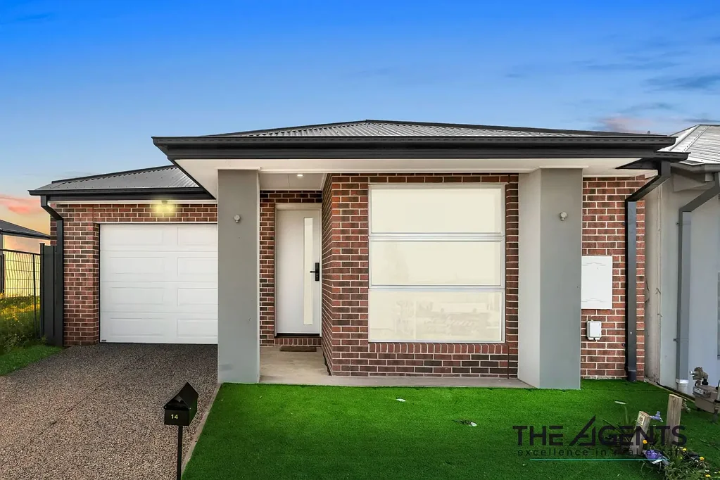 Tarneit 3Moenga Stylish, Low-Maintenance Living in a Convenient Tarneit Location