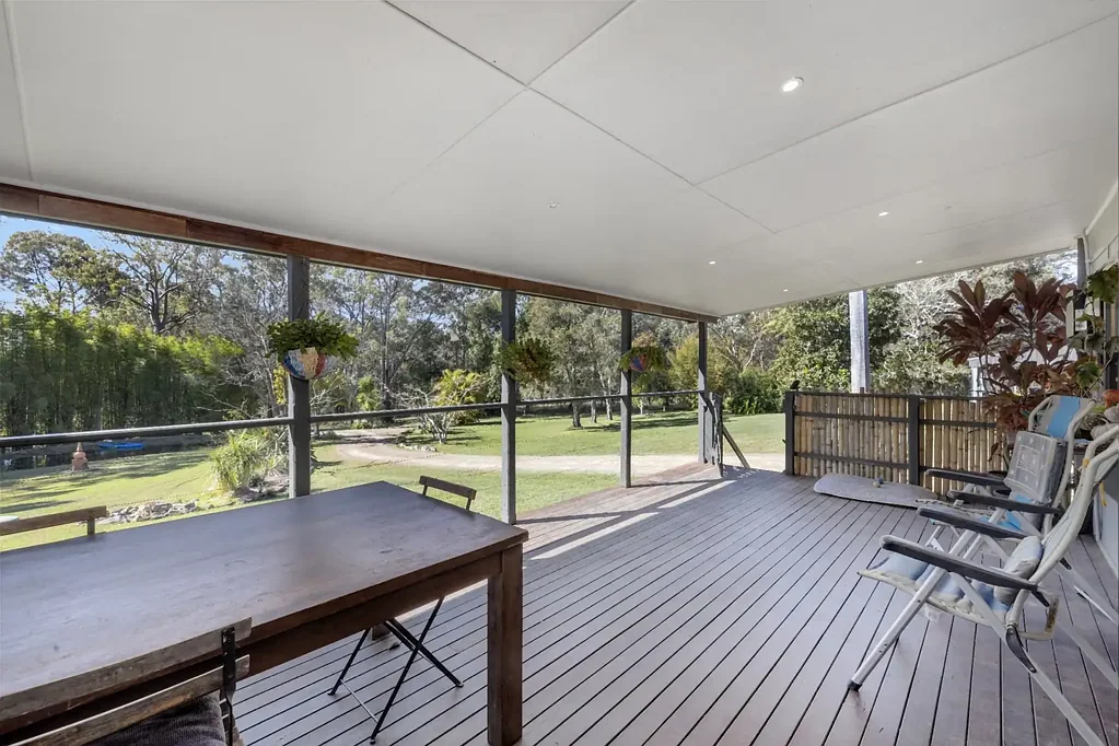 266 Crescent Head Road, South Kempsey, NSW 2440