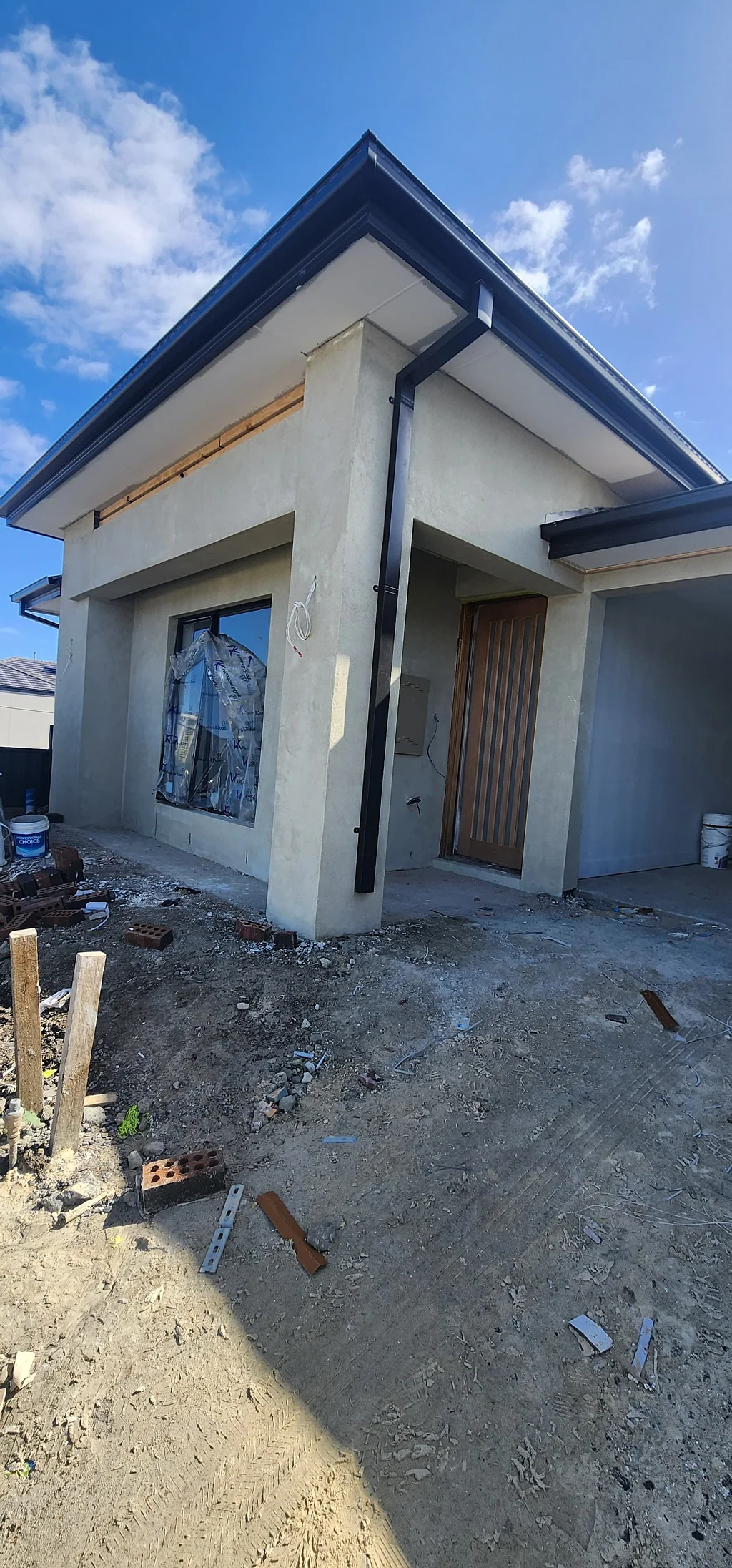 Donnybrook 4 Bedroom “Stylish & Sustainable – 7-Star Energy Rating - Prime Donnybrook Location”