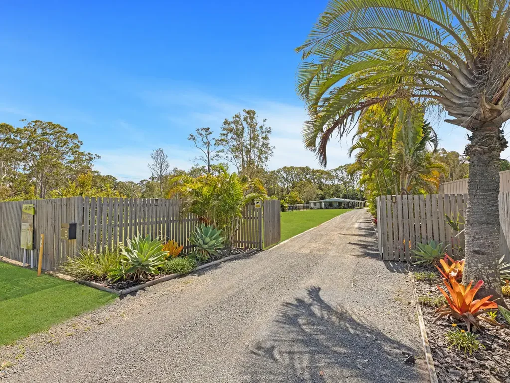 Wondunna 2房  RENOVATED AND MOVE IN READY!