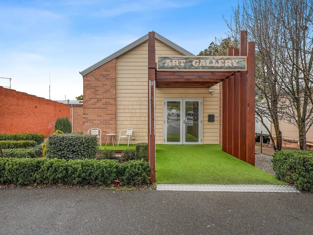 Campbell Town 2房  Where Lifestyle Meets Inspiration