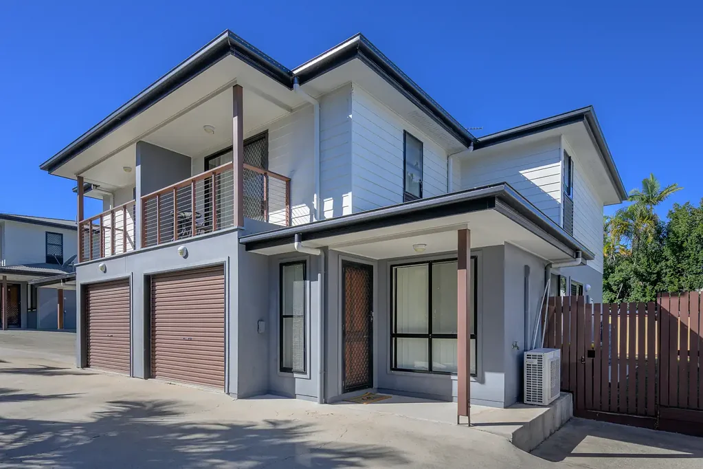 Barney Point 3房  SPACIOUS TOWNHOUSE CLOSE TO BARNEY POINT BEACH…INSTANT RETURNS WITH QUALITY TENANT…WHY WAIT!