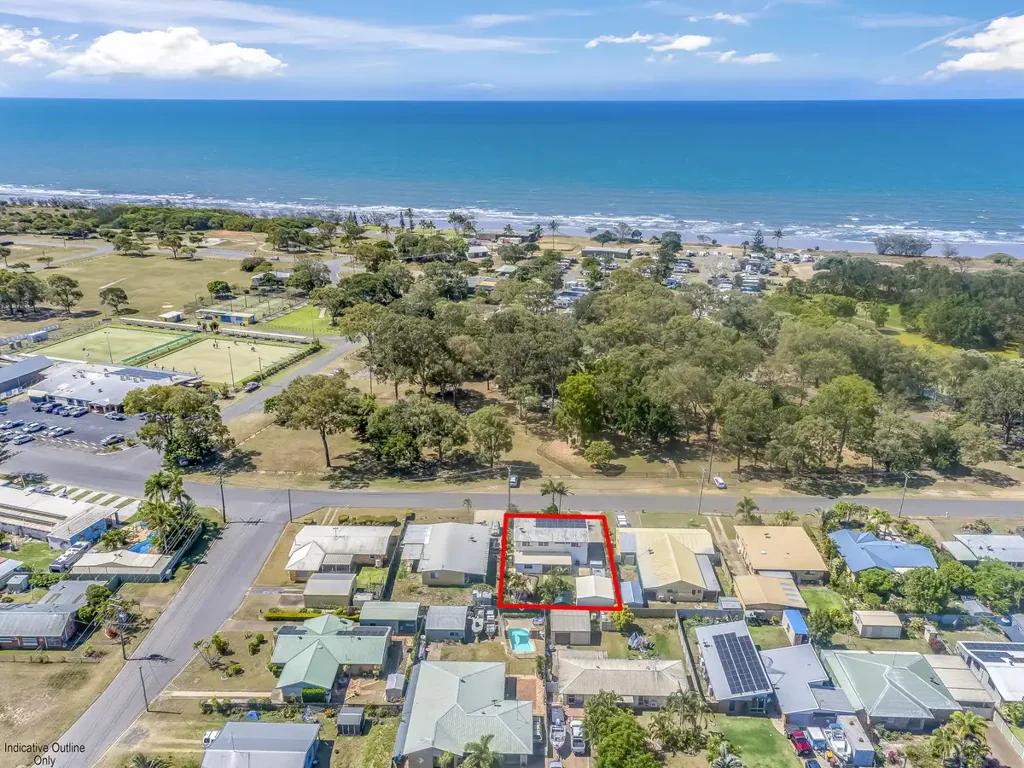 19 Club Avenue,, Moore Park Beach, QLD 4670