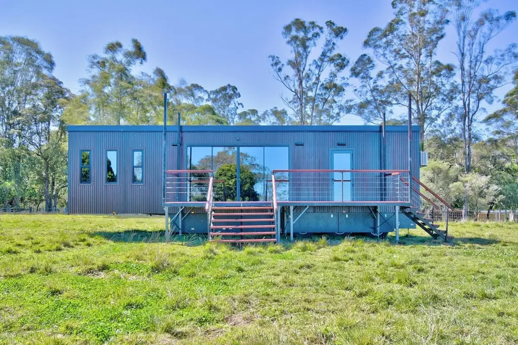 Goonellabah 1침실 Luxury Mobile Smart Home