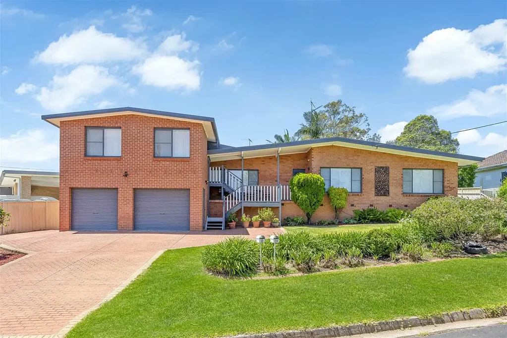 FAMILY HOME
