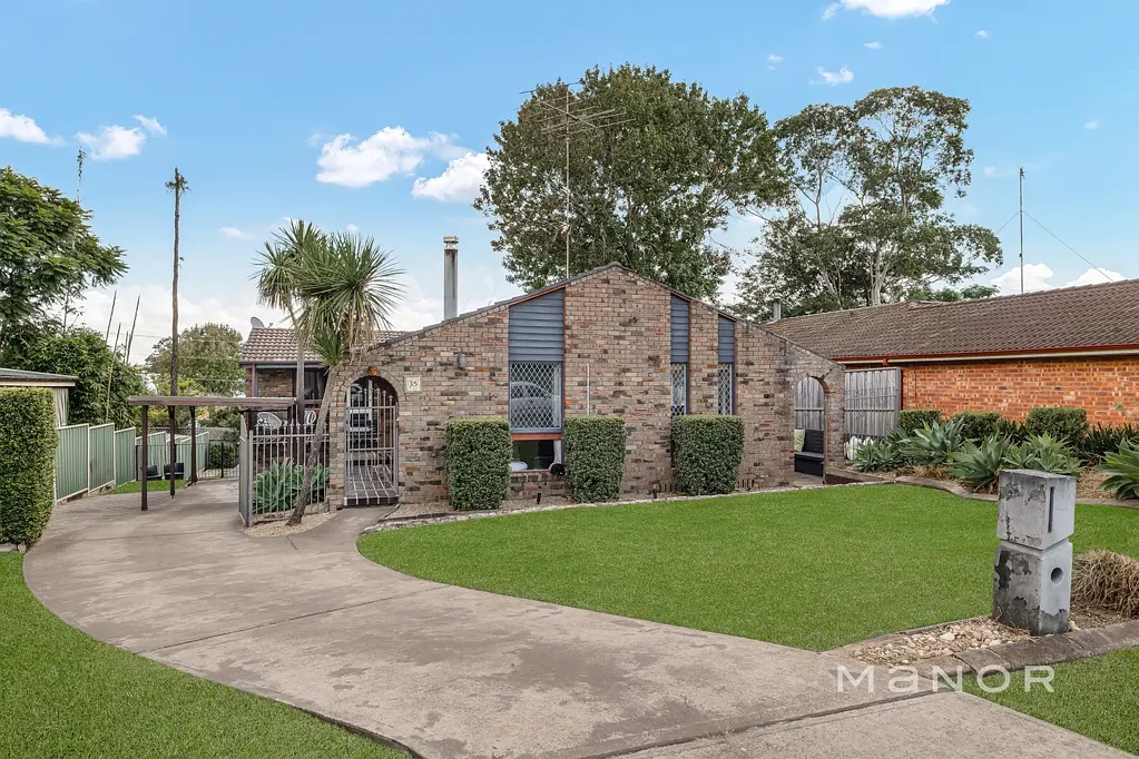 35 Janamba Avenue, Kellyville, NSW 2155