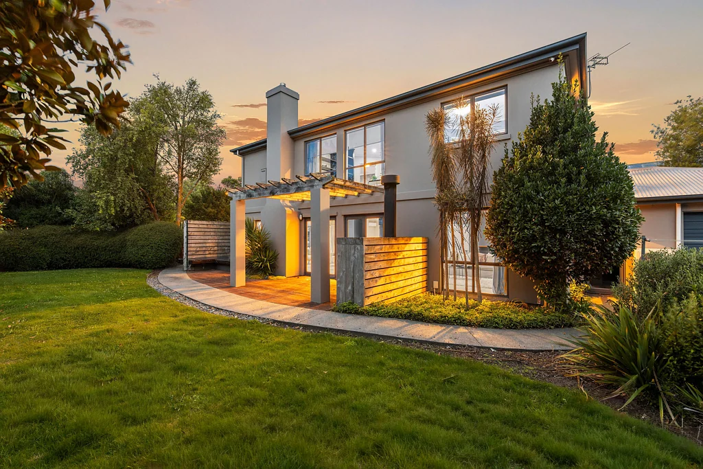 Papanui 4房  Substantial Family Living - Owners Relocating!