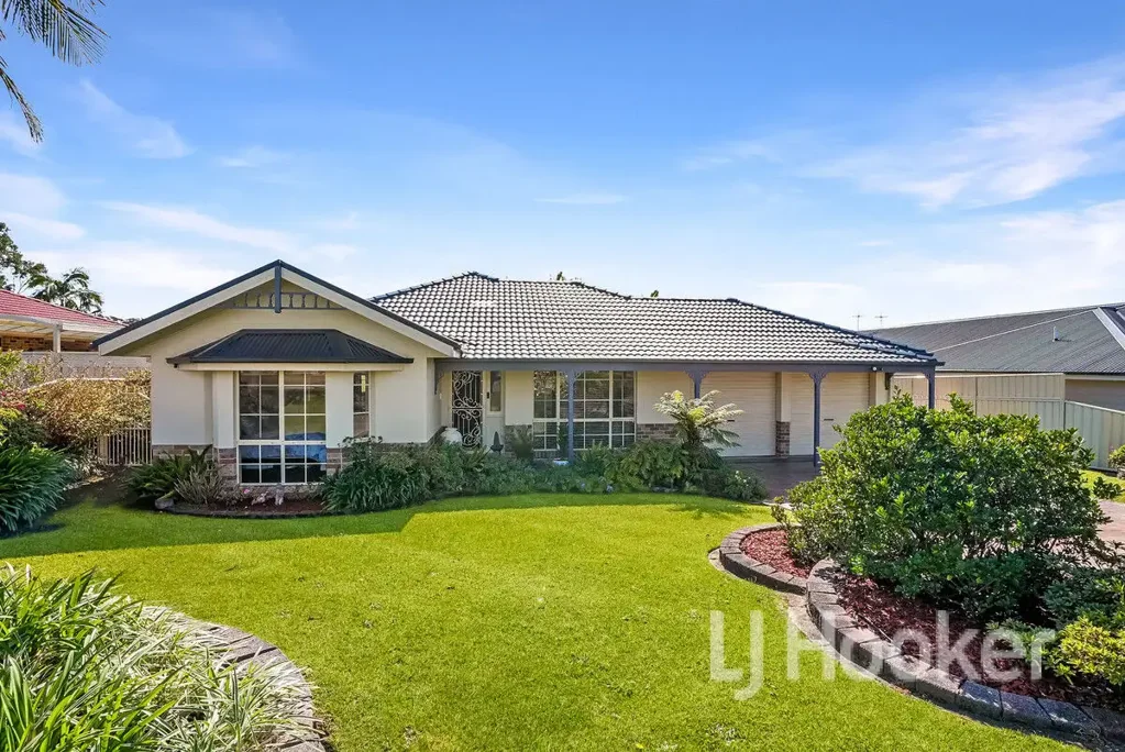 Sanctuary Point 4Habitaciones Immaculately Presented with Space for the Whole Family