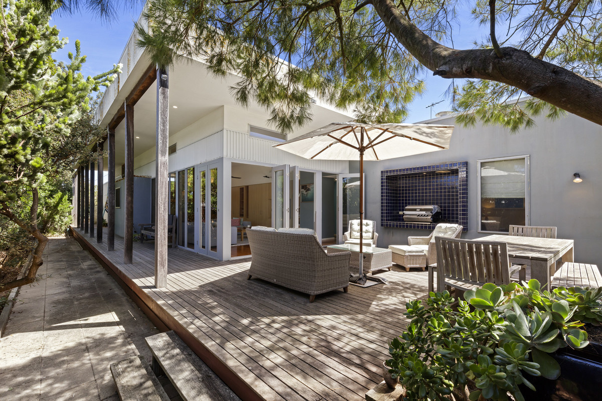 37 GOLIGHTLY ST, POINT LONSDALE VIC 3225, 0房, 0浴, House