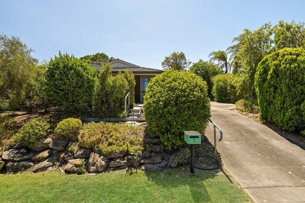 7 Torben Road, Aberfoyle Park, SA 5159