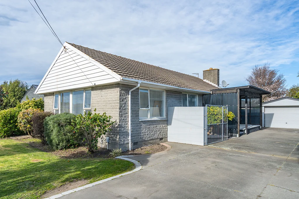 86 Neill Street, Hornby, Christchurch, Canterbury