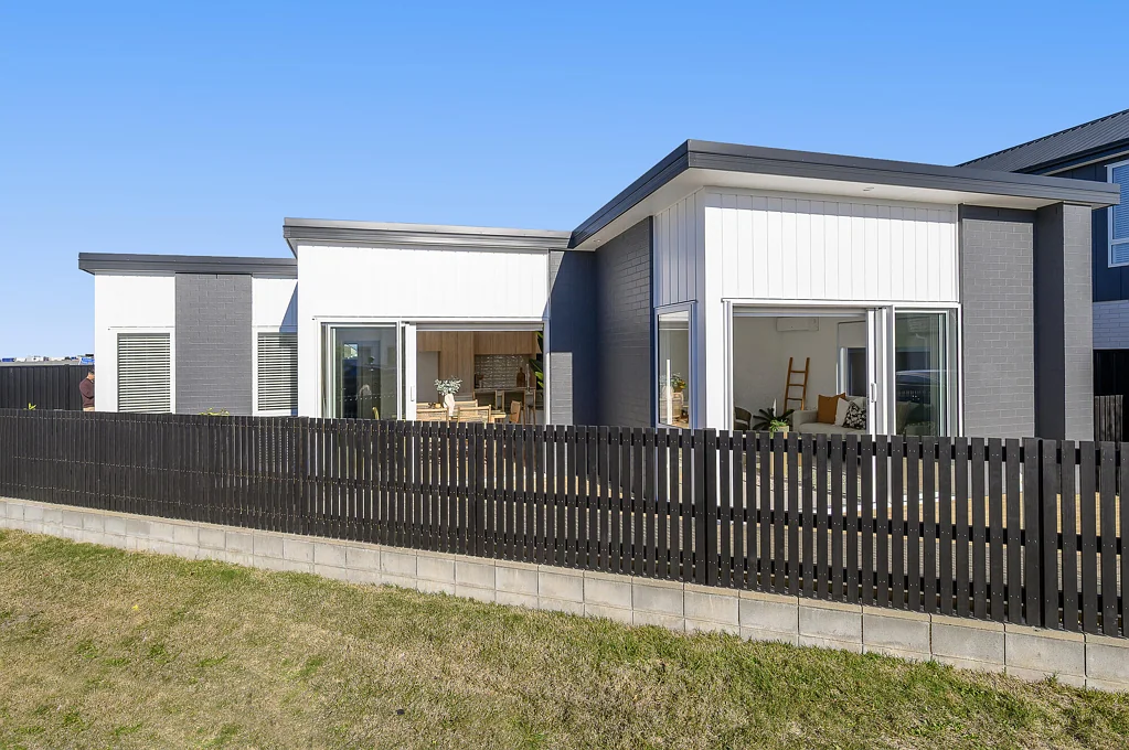 Papamoa 3chambre A place where every new beginning starts