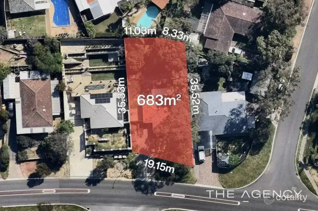 39 Peninsula Avenue, Heathridge, WA 6027