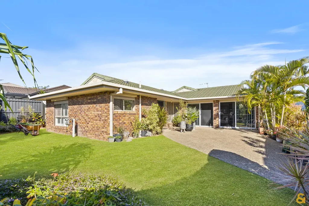 Wynnum West 4Kwarto The Space You've Been Searching For - Live, Work & Entertain!