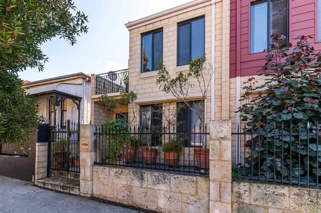 West Perth 3房  Location, lifestyle, and low-maintenance ease!!!