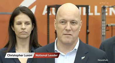 新政府何时组建完成？国家党谨慎，行动党乐观