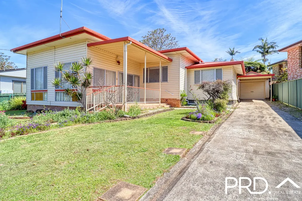 Refreshed 3-Bedroom Home in a Convenient Location