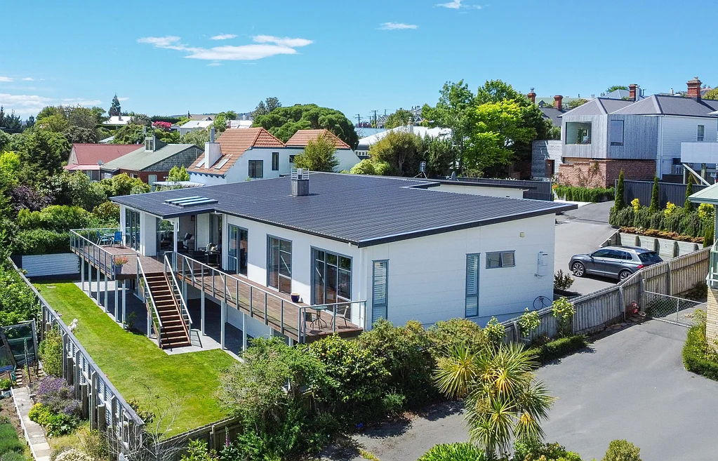 Belleknowes 4房  A Rare Offering of Space, Style & Practicality