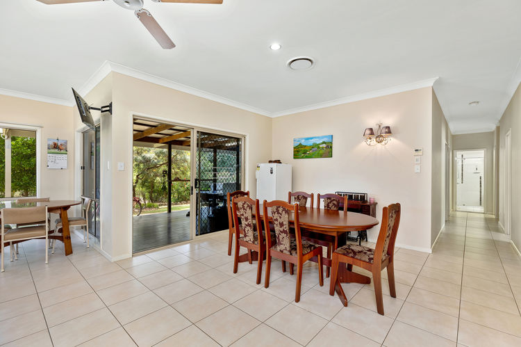 10 QUONDONG CT, YANDINA QLD 4561, 0房, 0浴, House