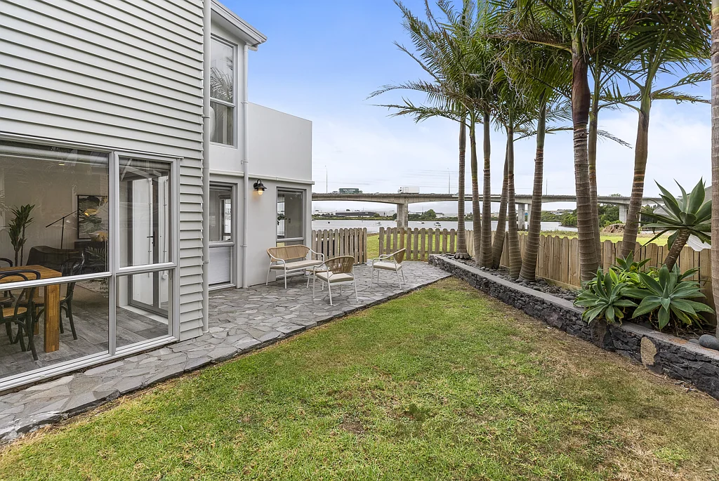Pakuranga 5Phòng ngủ Effortless riverside living - Breathtaking views