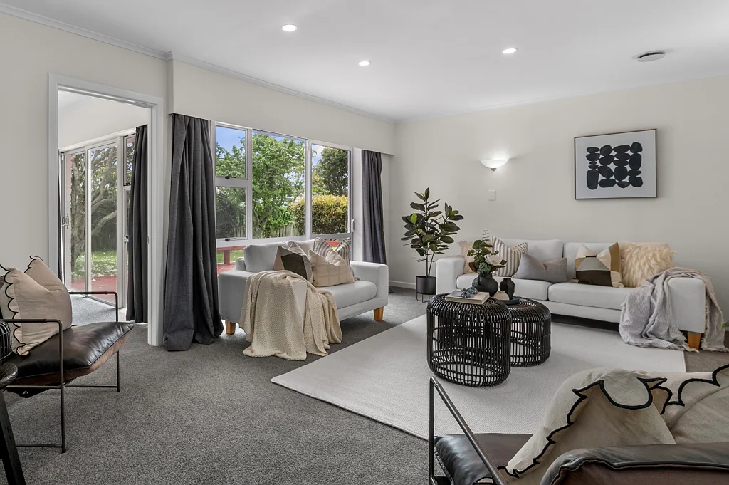 Springfield 3Zimmer A Peaceful Haven in a Sought-After Location