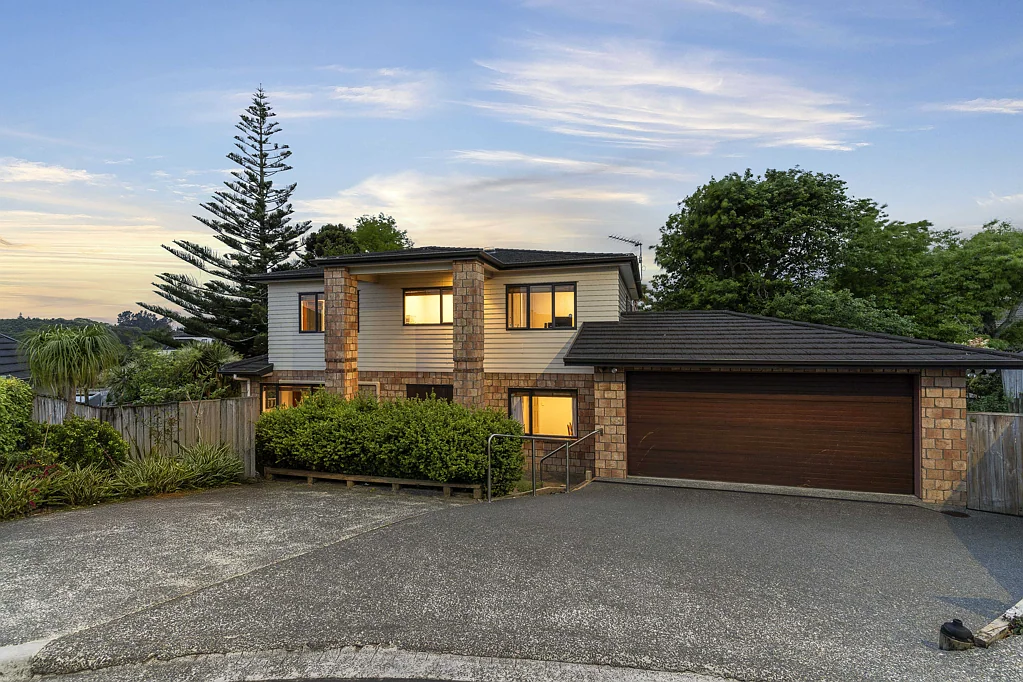 12 Beirut Court, The Gardens, Manukau City, Auckland