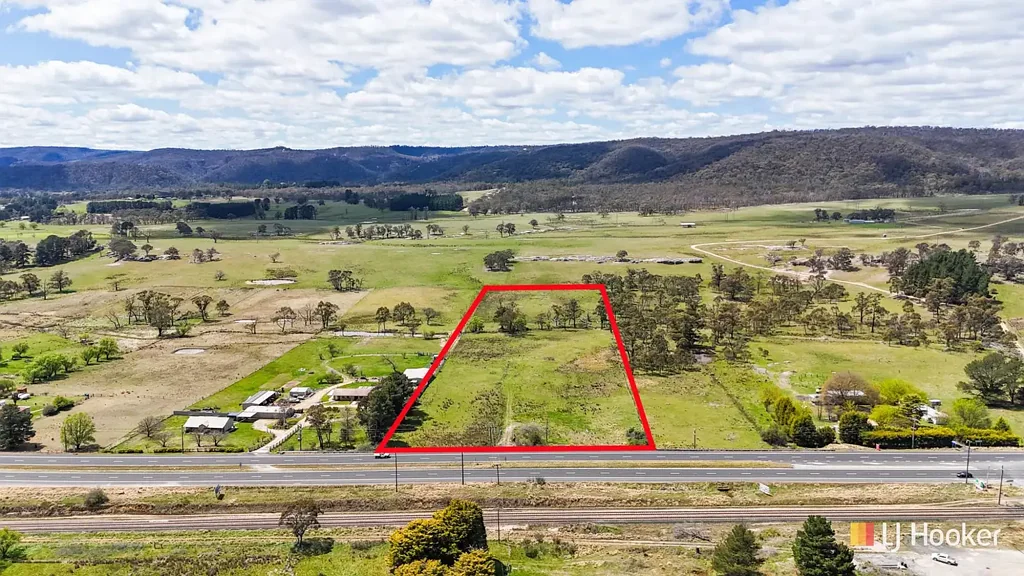 430 Great Western Highway, Marrangaroo, NSW 2790