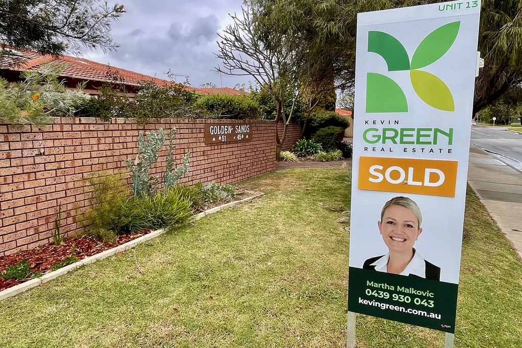 13/45-51 Sholl Street, Mandurah, WA 6210