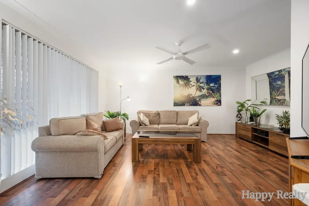 Seville Grove 3ห้องนอน The Perfect Blend of Comfort, Space & Functionality