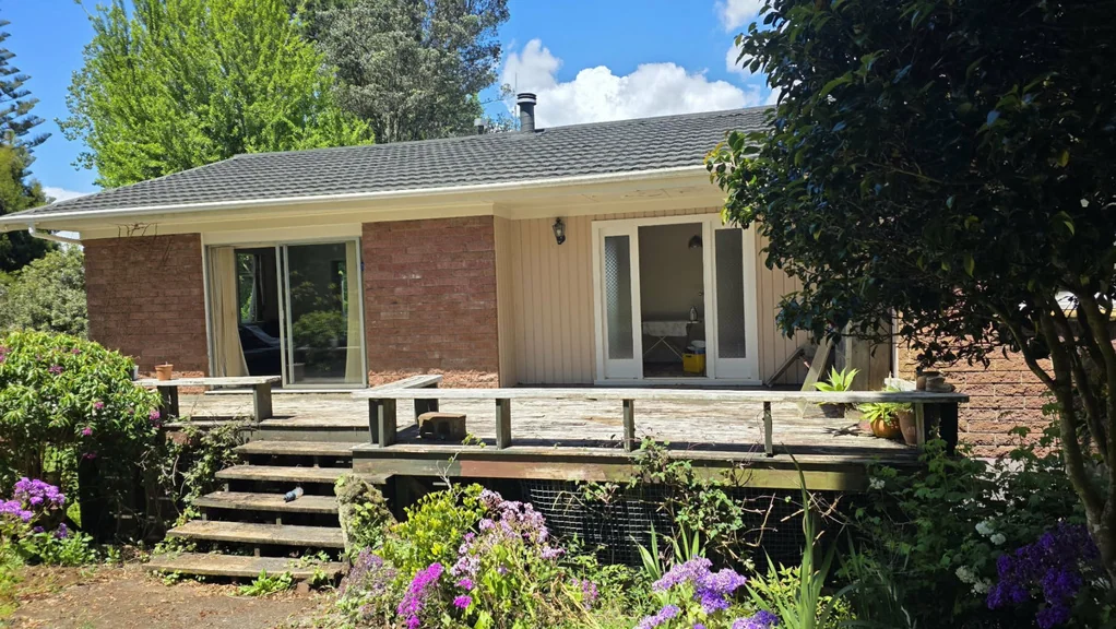 Kaikohe 3chambre A New Chapter Begins, You Write The Rest!