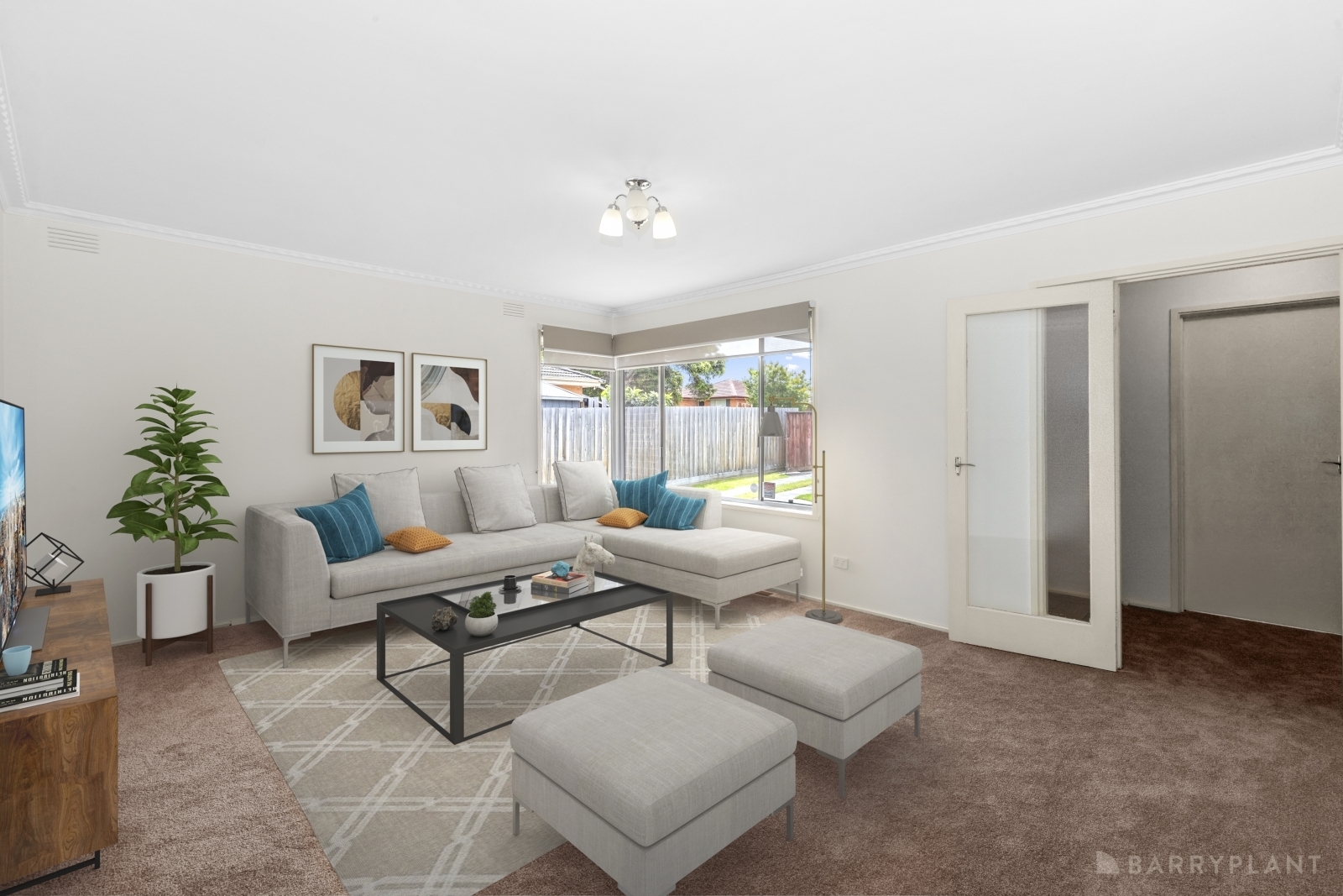 23 FERNDALE CR, DANDENONG NORTH VIC 3175, 0 phòng ngủ, 0 phòng tắm, House