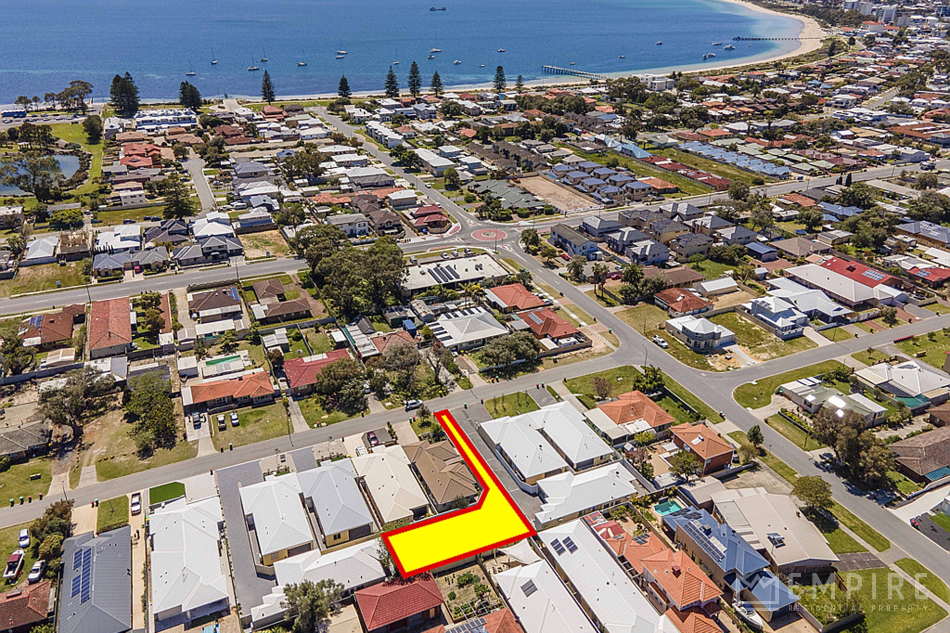 37B GRIGGS WAY, ROCKINGHAM WA 6168, 0房, 0浴, Section