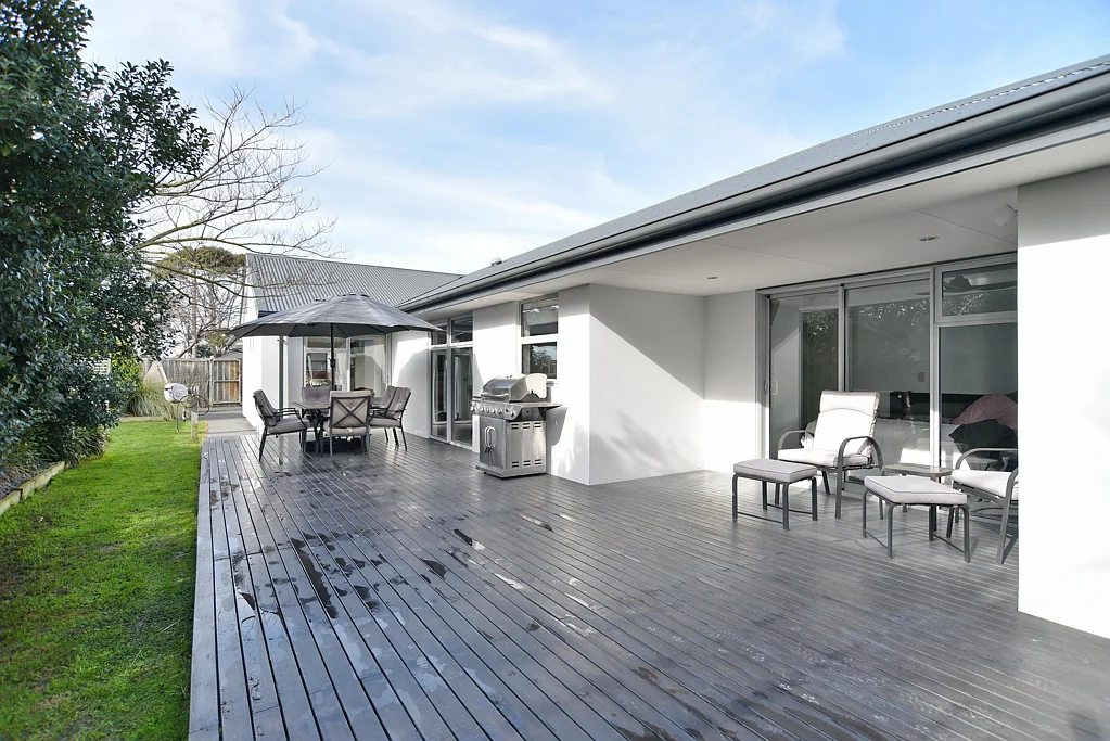1 Rue De La Mare, Parklands, Christchurch, Canterbury