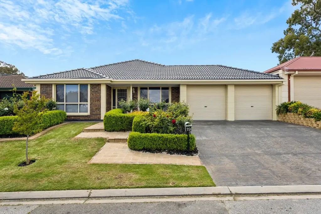 19 Oakwood Court, Ridgehaven, SA 5097