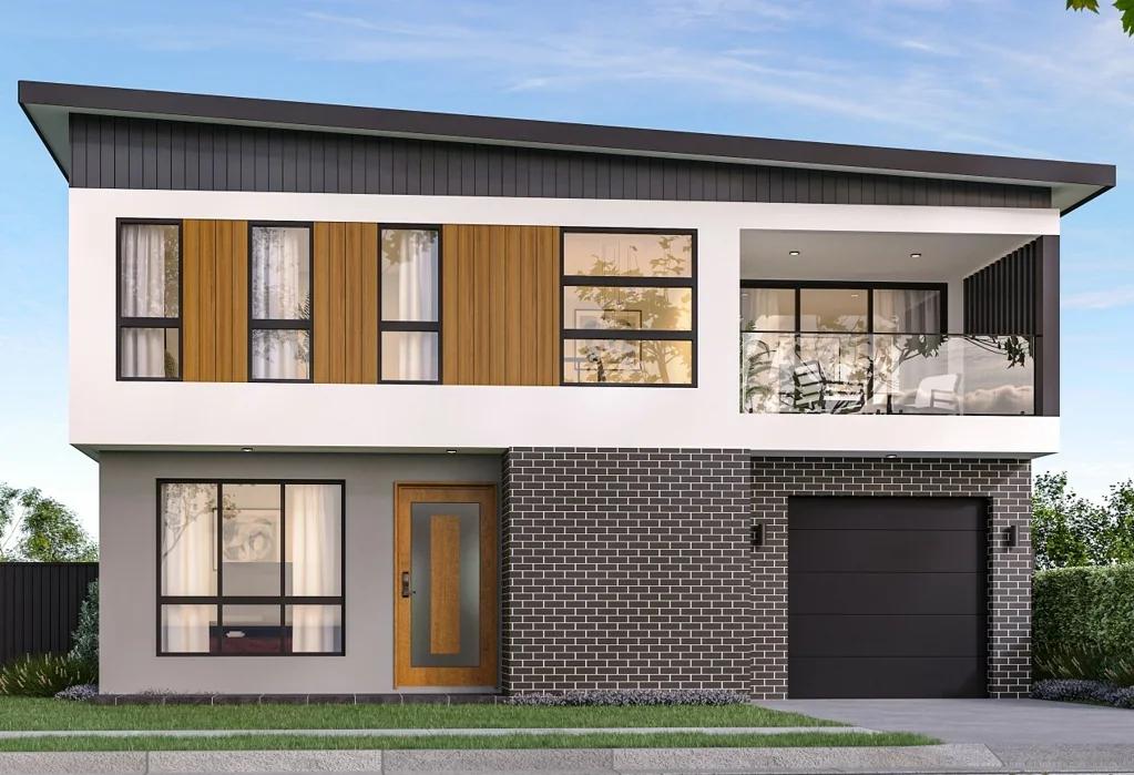 Rouse Hill 4Moenga BRAND NEW HOUSE IN ROUSE HILL! QUALITY LIFESTLYLE, PEERLESS LOCATION