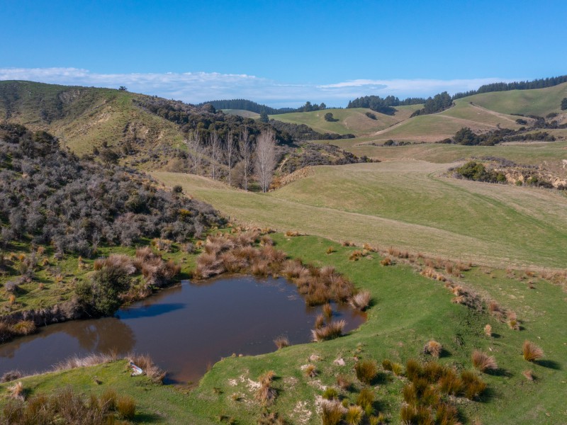 370 Gore Bay Road, Gore Bay, Hurunui, 0房, 0浴